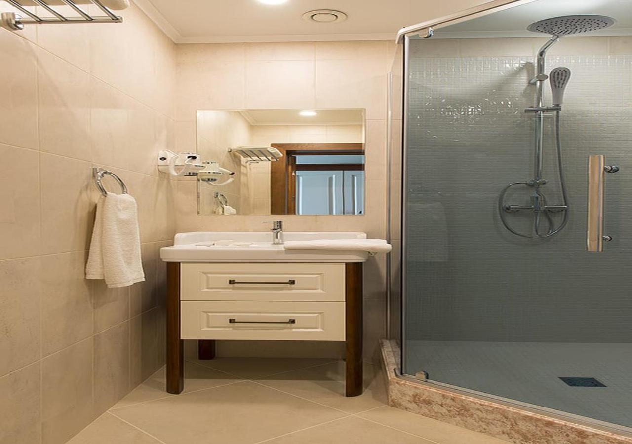 Boutique Hotel Kaspi Temirtau المظهر الخارجي الصورة