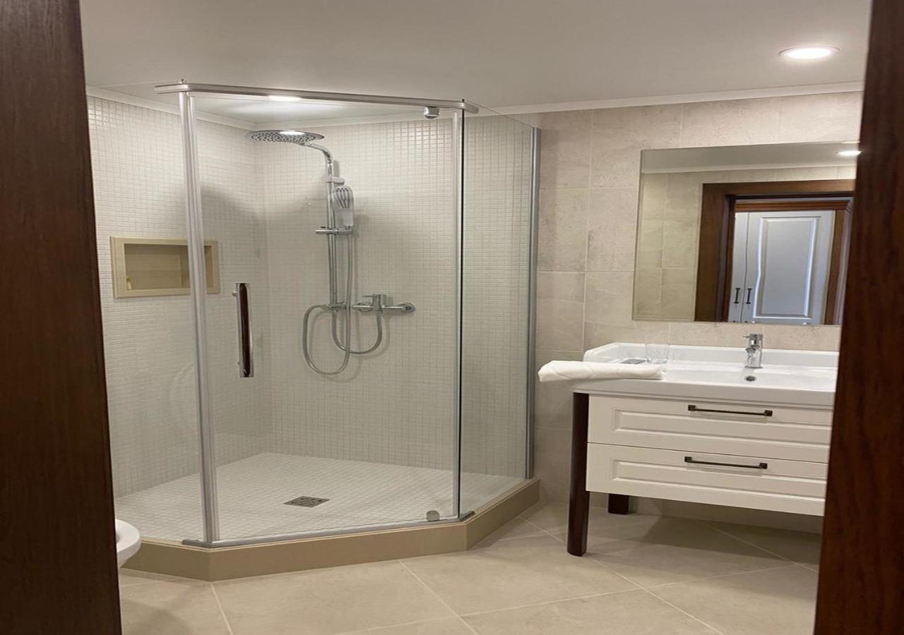 Boutique Hotel Kaspi Temirtau المظهر الخارجي الصورة